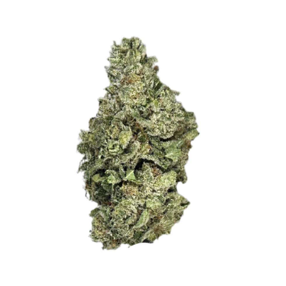 Premium THCA Flower 1G Indoor Hydroponic / (H) Sherbanger